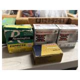 4 Boxes of 12 Gauge Shotgun Shells Ammo