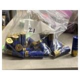 21ct Rio Royal BlueSteel 12-ga. 3" Shotgun Shells
