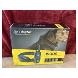 Dogtra 1900S Remote Dog Training Collar