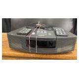 Bose Wave Radio/CD Player (AWRC-1G). Tested and