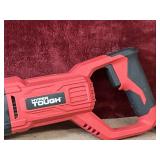 Corded Hyper Tough 6.5-Amp Reciprocating Saw