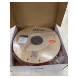 Brand new spool of eSUN PLA+ 3D Printer Filament