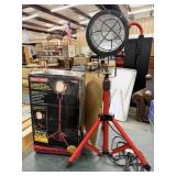 New Craftsman Hallogen Work Light 83983 with Box