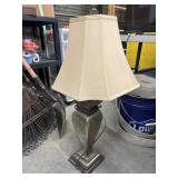 StyleCraft Home Collection Brown Glaze with