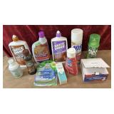 Bundle Household cleaning : quick