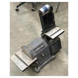 Porter-Cable combination belt and disc sander