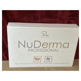 NuDerma Professional Skin Therapy Wand by Pure