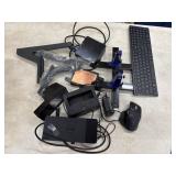 Dell WD19 Series Docking Station with an attached