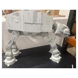 Star Wars Imperial AT-AT Walker from the 2010