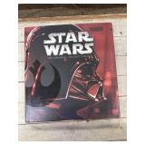 Hardcover book Star Wars: The Original Trilogy