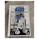 The Star Wars Trilogy (R2-D2 Special Edition)