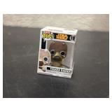 shows a Funko Bitty Pop! Star Wars: Tusken Raider