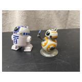 "Lot of 2" bundle. Star Wars The Bounty
