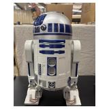 A 2015 Star Wars R2-D2 18-Inch Action Figure