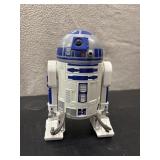 2015 Hasbro Star Wars Micro Machines R2-D2 action