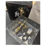 Kotobukiya Star Wars ARTFX+ R2-D2 & C-3PO 1/10