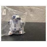 A 3.75-inch Star Wars R2-D2 (Artoo-Detoo) action