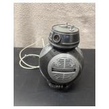 The Disney Store Star Wars BB-9E Talking Action