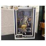 Funko Pop Movie Posters number 02 Star Wars Luke