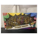 Pokemon TCG Mega Evolution Ascended Heroes