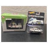 Ghostbusters Ecto-1 Titans 4.5" Vinyl Figure