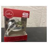 Hallmark Christmas Ornament for Star Wars: The