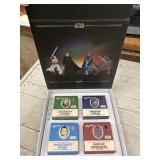 Dr. Squatch Star Wars Collection II 4-bar natural