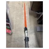 Vintage 2006 Hasbro Star Wars Darth Vader