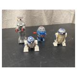 "Sci-Fi / Star Wars & Lost in Space Toy Lot",