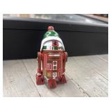 Disney Star Wars Droid Factory R2-H16 Holiday