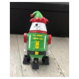 R6-ELF astromech droid action figure from the