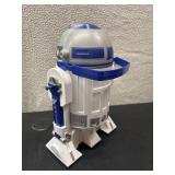 Collectible Star Wars R2-D2 Popcorn Bucket