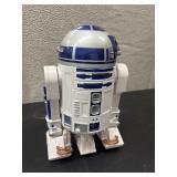 Star Wars Smart R2-D2 interactive robot figure