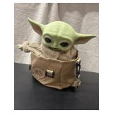 Baby Yoda  Mattel Star Wars The Child Plush Toy