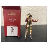 2021 Hallmark Keepsake Christmas Ornament