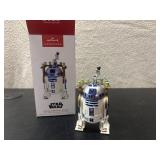 2023 Hallmark Keepsake Star Wars: Return of the