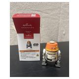 Hallmark Keepsake Christmas Ornament featuring