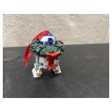 Opened Disney Store Star Wars R2-D2 Light-Up and