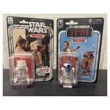 Star Wars The Black Series 40th Anniversary R5-D4