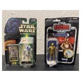 1998 Kenner Star Wars: The Power of the Force