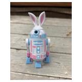 Star Wars Droid Factory R2-BNE Easter Bunny