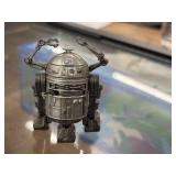 Concept R2-D2 from the 2007 30th Anniversary