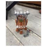 Star Wars official Gingerbread R2 Astromech Droid