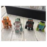 "Star Wars Halloween Droid Factory Loose Lot of