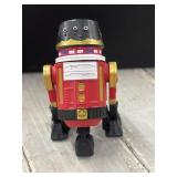 Star Wars Droid Factory Nutcracker Astromech