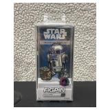 Disney Parks exclusive Star Wars R2-D2 with Grogu