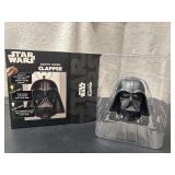 Star Wars Darth Vader Talking Clapper, a