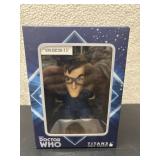 Doctor Who 10th Doctor 4.5" Titans Vinyl Figure.
