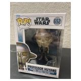 Professor Huyang Funko Pop! (#652) vinyl