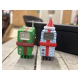 Star Wars Droid Factory Holiday GNK Gonk Droid
